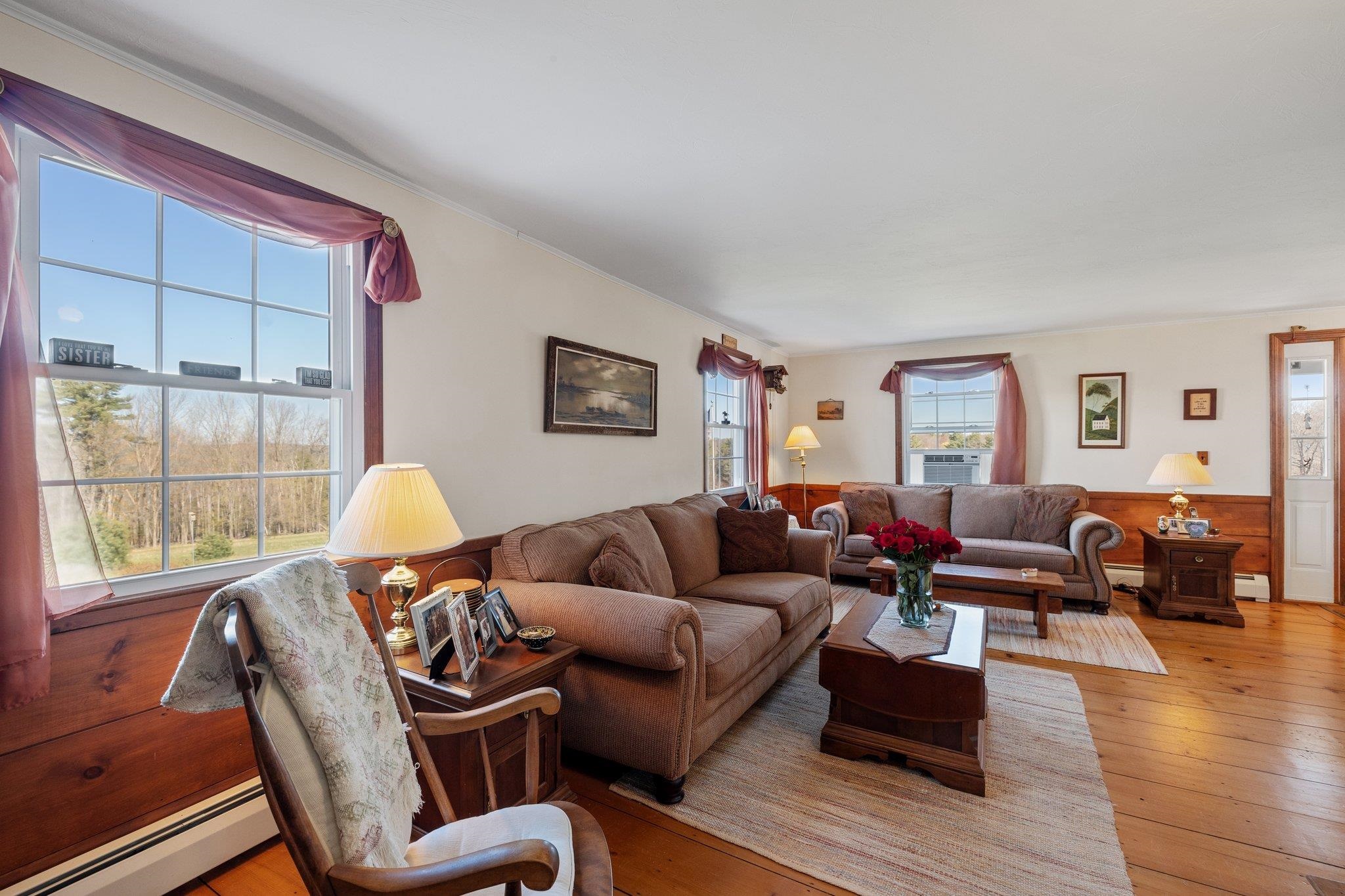 165 John Tasker Road Barnstead, NH 03218 - Photo 8 of 39
