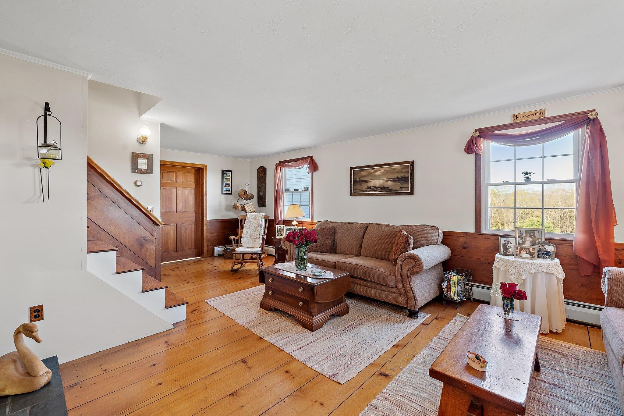 165 John Tasker Road Barnstead, NH 03218 - Photo 10 of 39