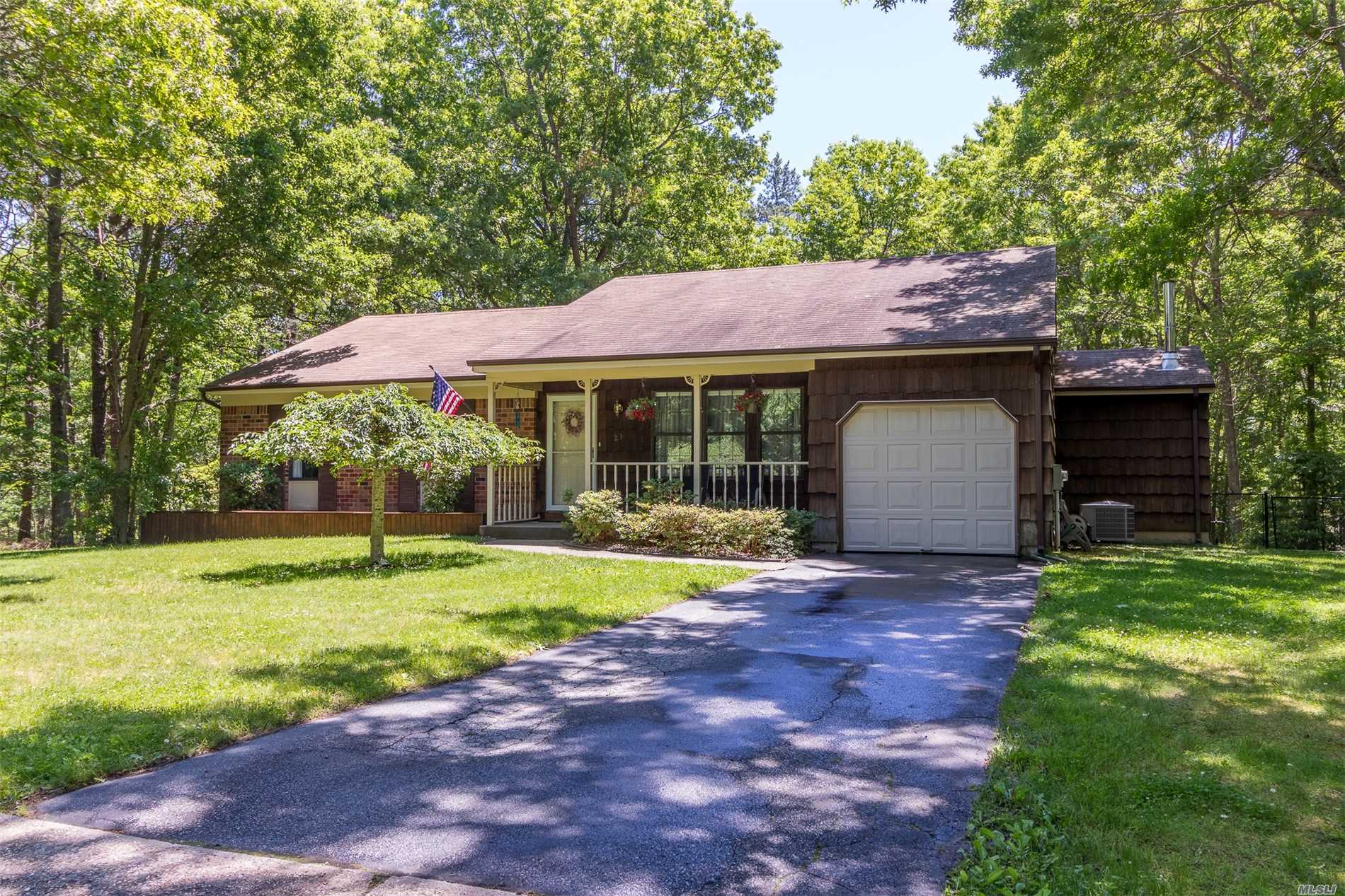23 Cobblestone Drive Ridge, NY 11961 - Photo 1 of 1 Gallery Image 1