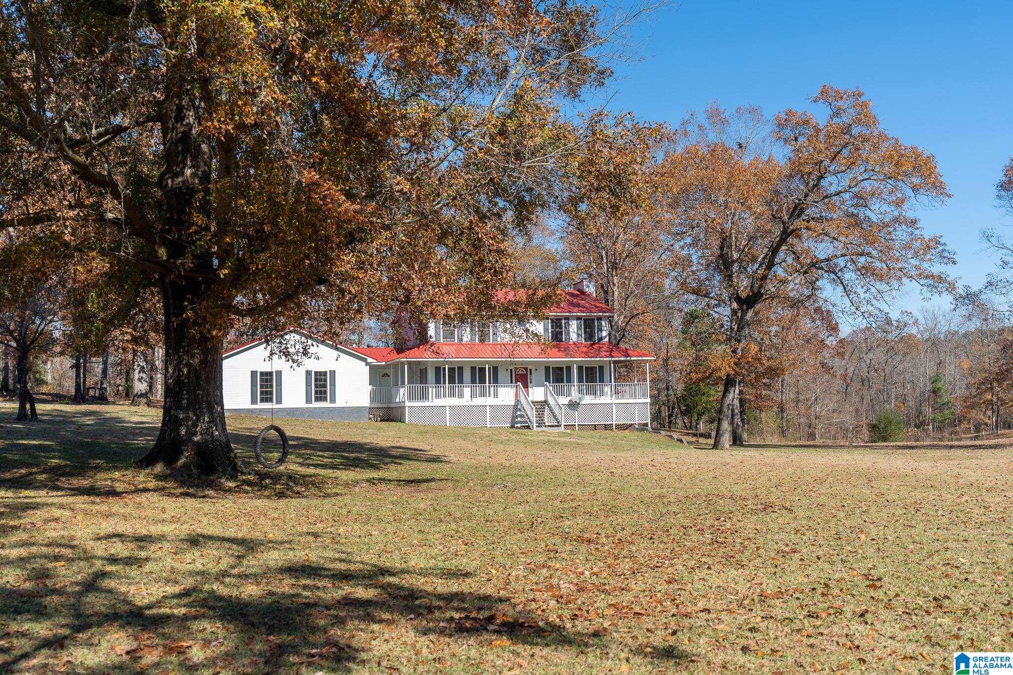 5965 Coleman Lake Road McCalla, AL 35111 - Photo 4 of 55