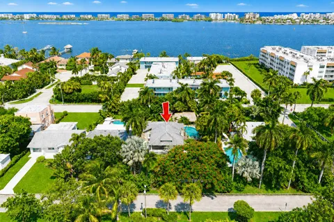 $779,555 | 1424 South Palmway, Lake Worth Beach, FL 33460