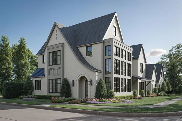 $2,999,900 | 1801 Cannes Circle, Southlake, TX 76092