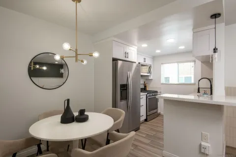 $629,000 | 4642 Felton Street, Unit 6, San Diego, CA 92116