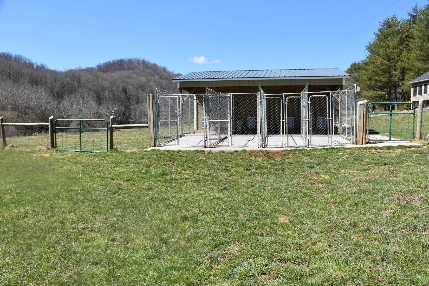 684 Fitzwater Branch Road Renick, WV 24966 - Photo 90 of 97 Gallery Image 90