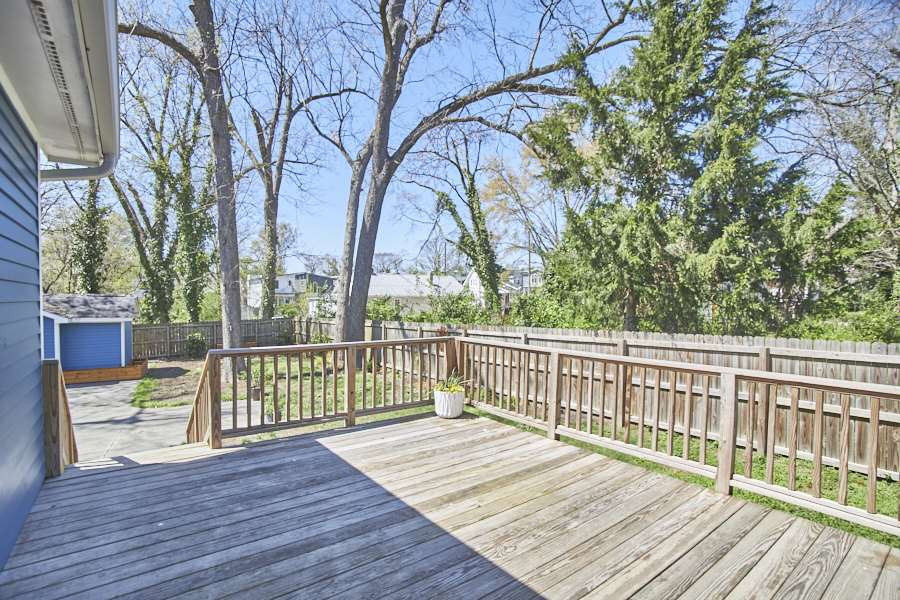 1106 South Person Street Raleigh, NC 27601 - Photo 27 of 30 Photo 27