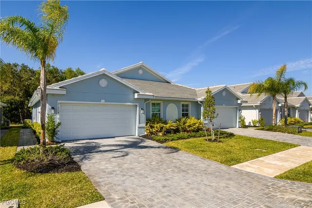 $2,500 | 21924 Milan Villas Lane, Estero, FL 33928