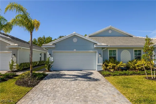 $2,500 | 21924 Milan Villas Lane, Estero, FL 33928