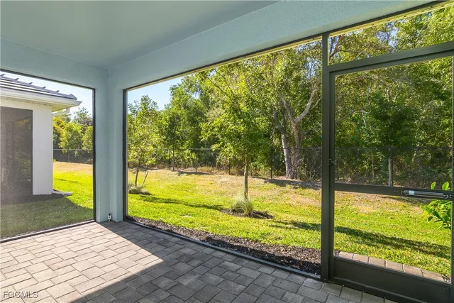 $2,500 | 21924 Milan Villas Lane, Estero, FL 33928