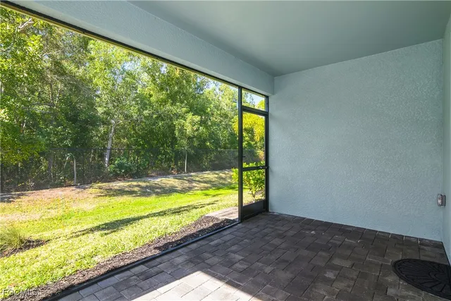 $2,500 | 21924 Milan Villas Lane, Estero, FL 33928