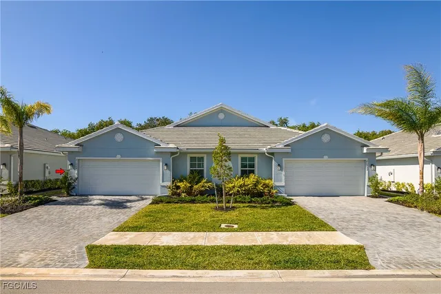 $2,500 | 21924 Milan Villas Lane, Estero, FL 33928