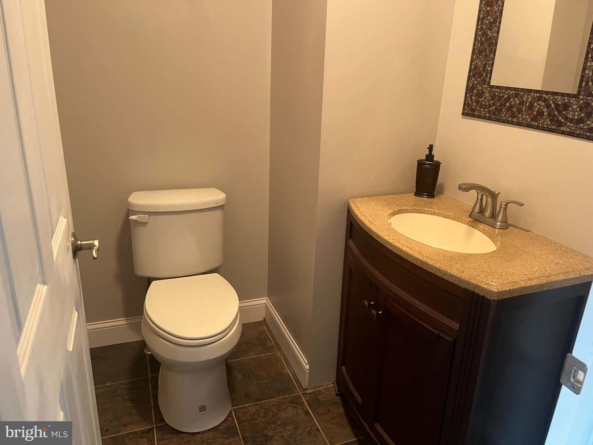 533 North Reading Avenue Boyertown, PA 19512 - Photo 11 of 22 Half bath on first floor