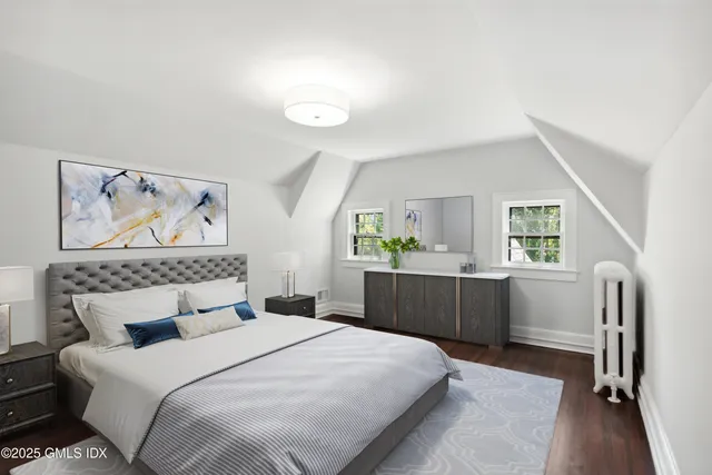 $4,500,000 | 106 Patterson Avenue, Greenwich, CT 06830