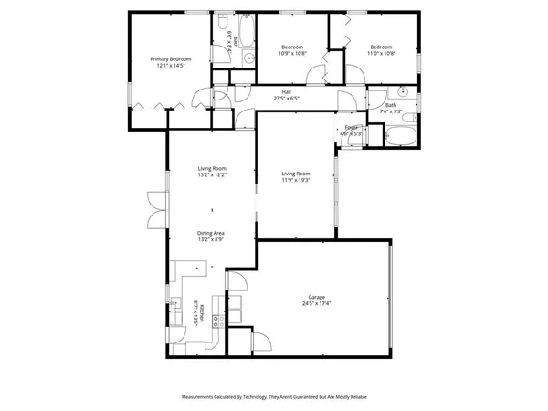 $312,000 | 209 Linda Lane, Irving, TX 75062