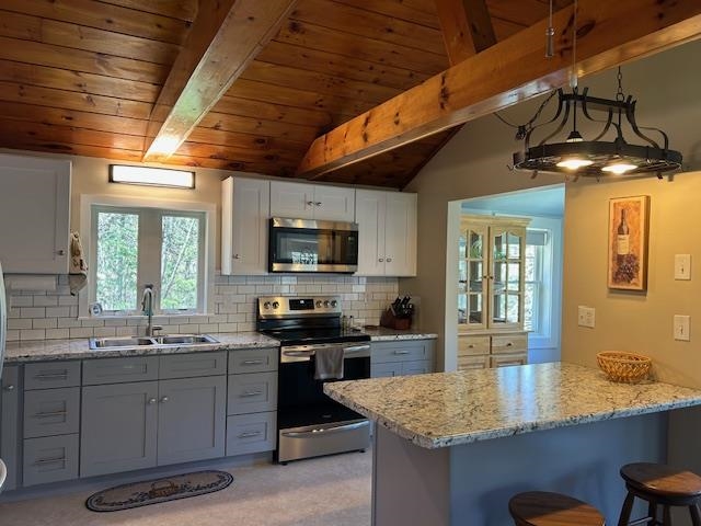 127 Hollow Road Stewartstown, NH 03576 - Photo 14 of 43