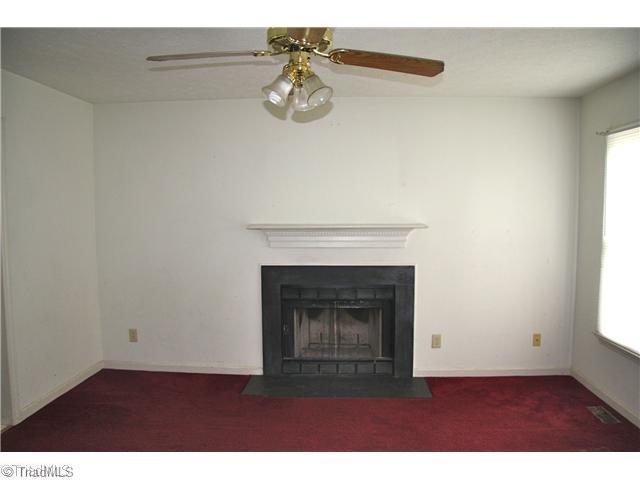 3717 Cameron Terrace High Point, NC 27265 - Photo 2 of 11 Living Room.
