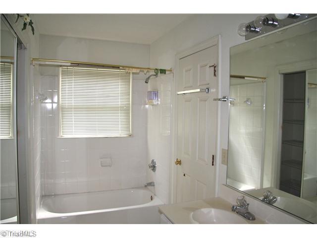 3717 Cameron Terrace High Point, NC 27265 - Photo 7 of 11 Master Bath/Spa.