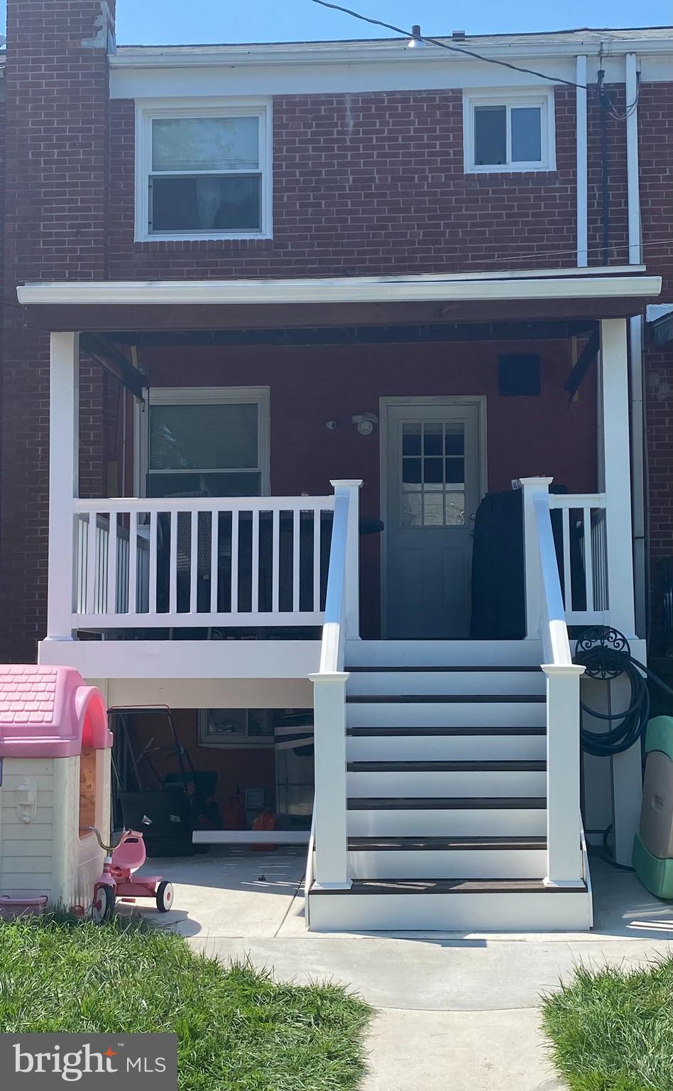 1907 Penhall Road Baltimore, MD 21222 - Photo 7 of 10