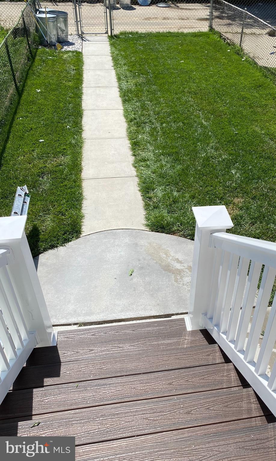 1907 Penhall Road Baltimore, MD 21222 - Photo 9 of 10