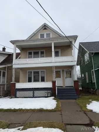 $119,900 | 2725 Pierce Avenue, Niagara Falls, NY 14301