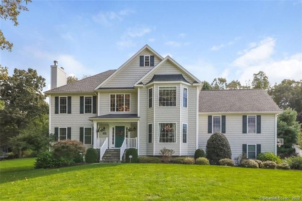 15 Block Farm Road Monroe, CT 06468 - Photo 1 of 1 Gallery Image 1