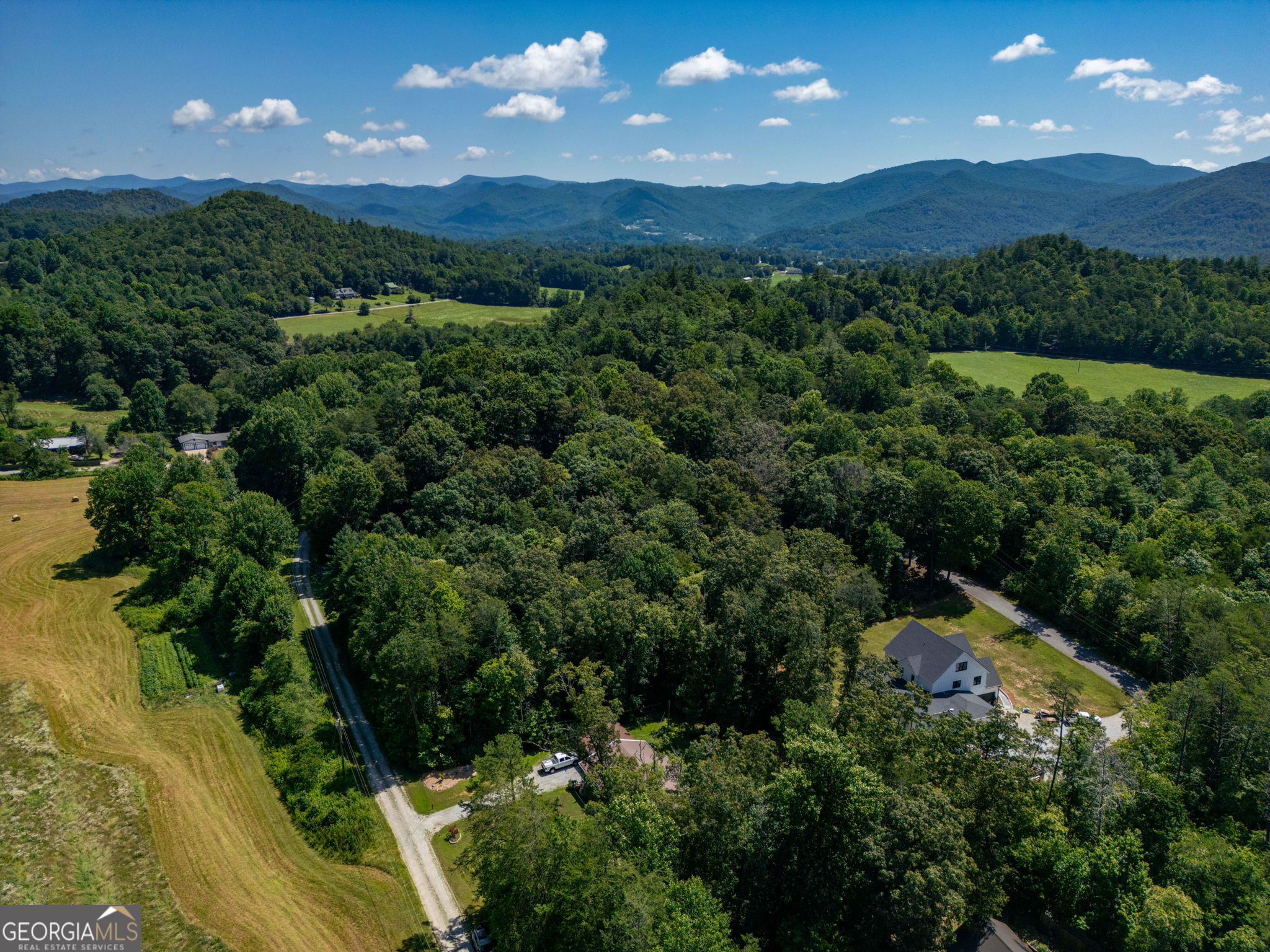 159 Sandy Lane Rabun Gap, GA 30568 - Photo 55 of 58