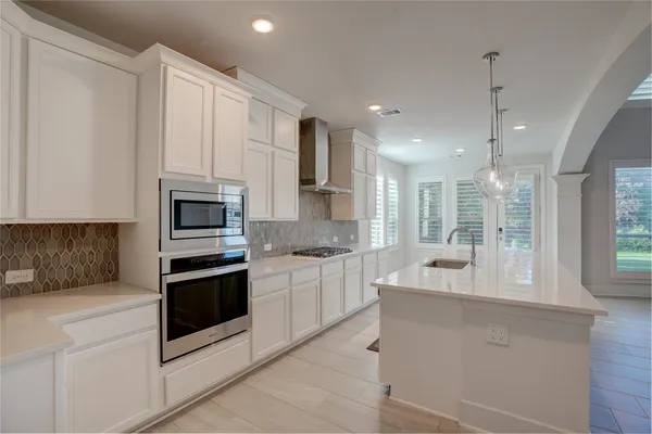 $5,599 | 126 Keechie Creek Court, Conroe, TX 77304