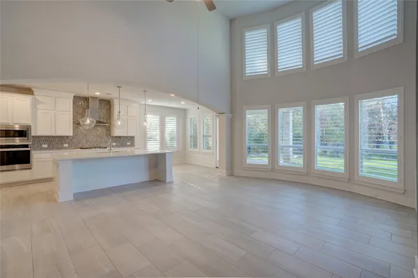 $5,599 | 126 Keechie Creek Court, Conroe, TX 77304