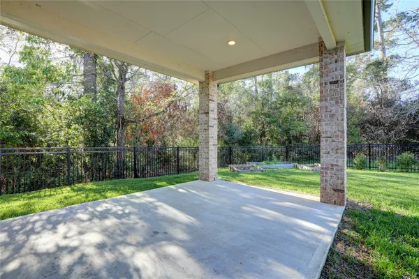 $5,599 | 126 Keechie Creek Court, Conroe, TX 77304