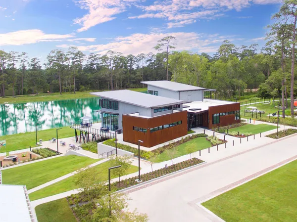 $5,599 | 126 Keechie Creek Court, Conroe, TX 77304