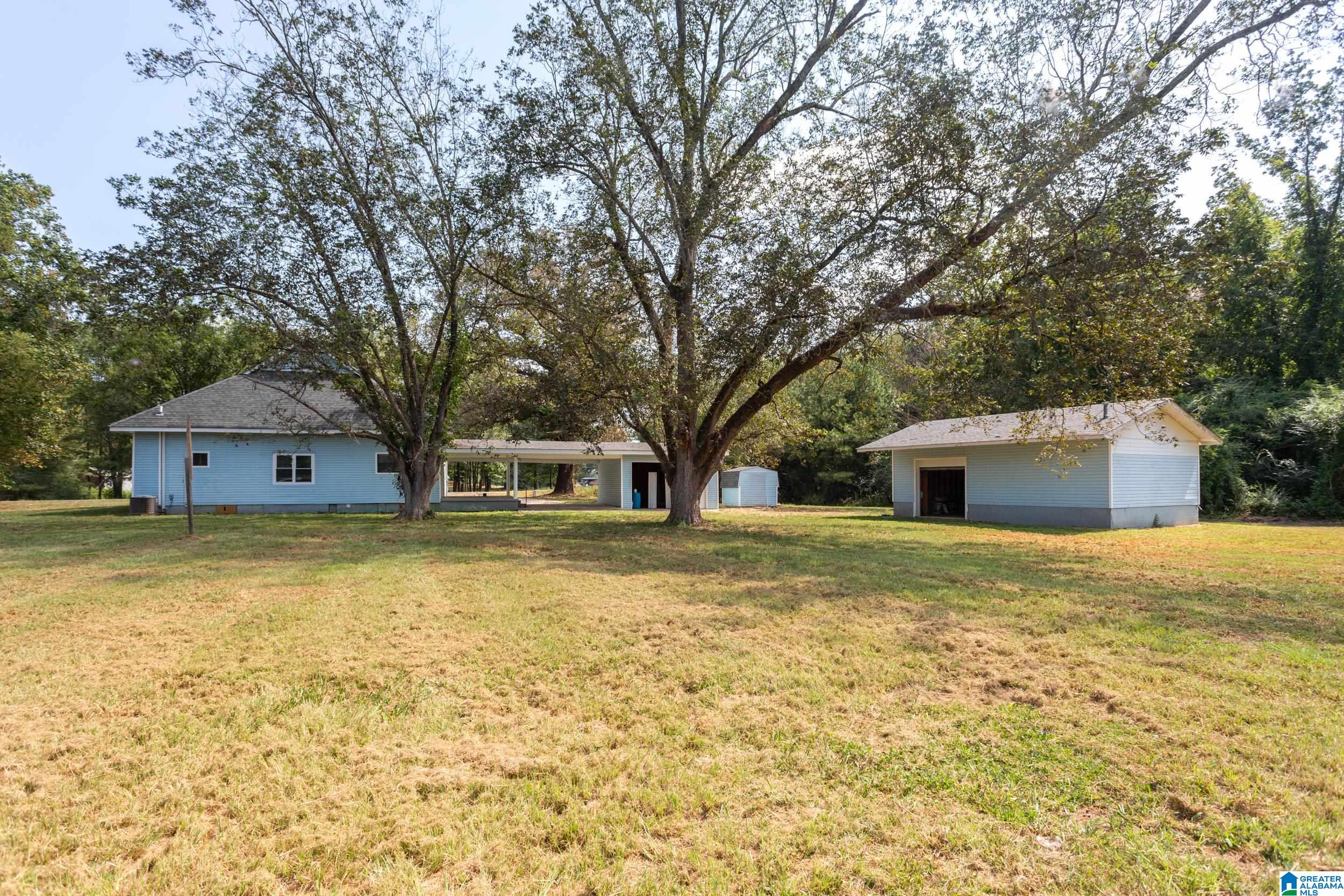 4061 Renfroe Road Talladega, AL 35160 - Photo 30 of 32