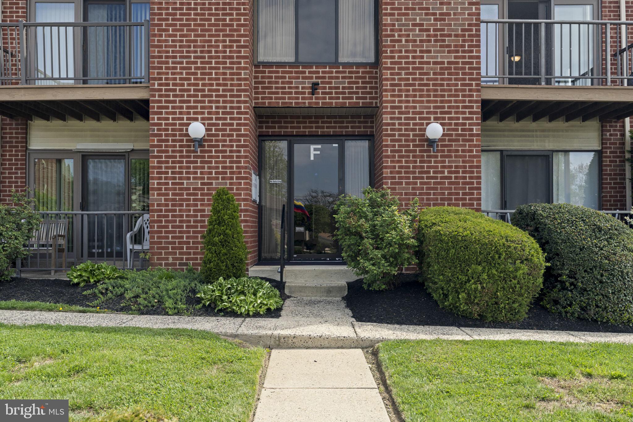 2089 Welsh Road, Unit F2 Philadelphia, PA 19115 - Photo 2 of 25 Gallery Image 2