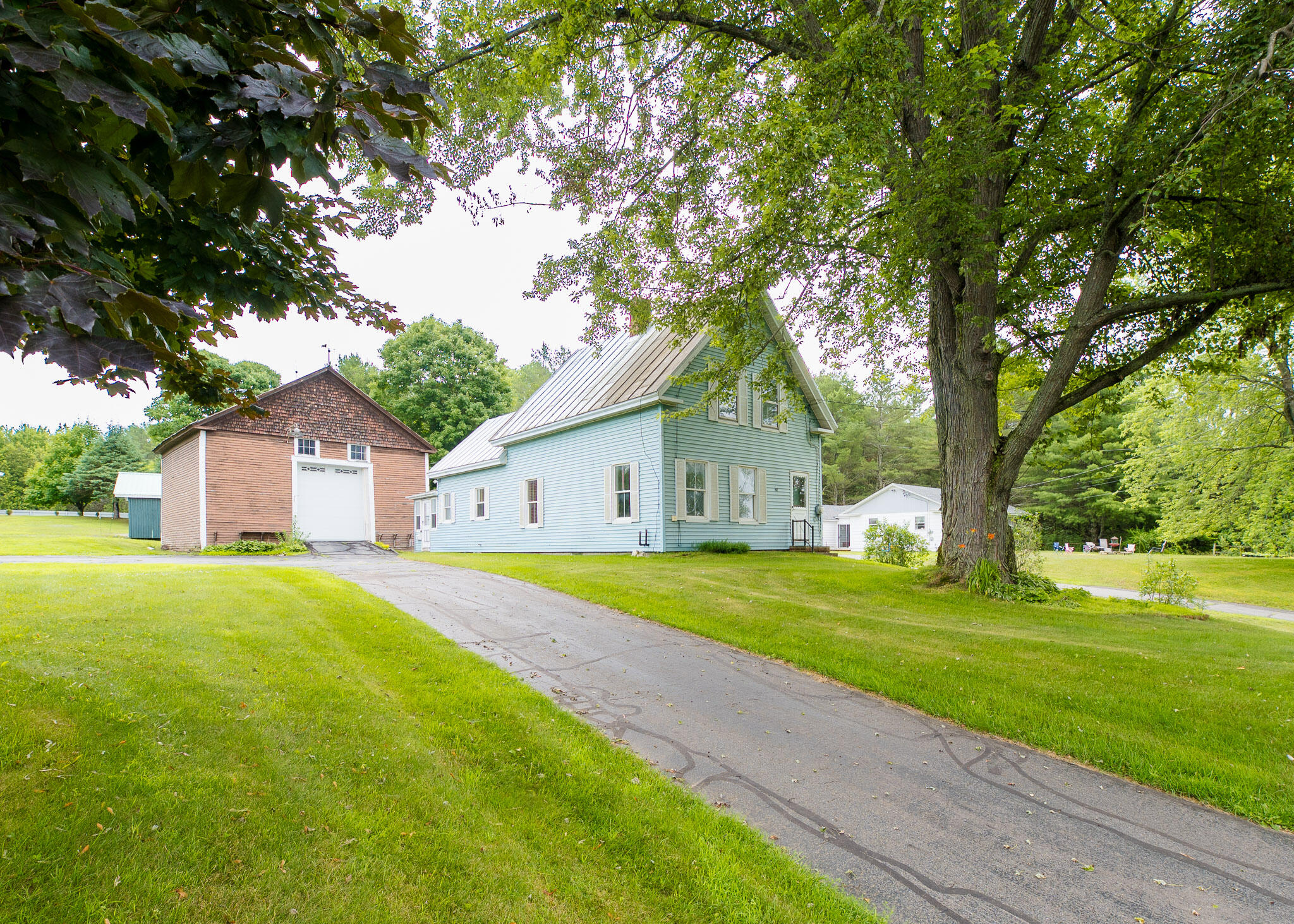 417 Fairbanks Road Farmington, ME 04938 - Photo 1 of 51 417 Fairbanks Rd