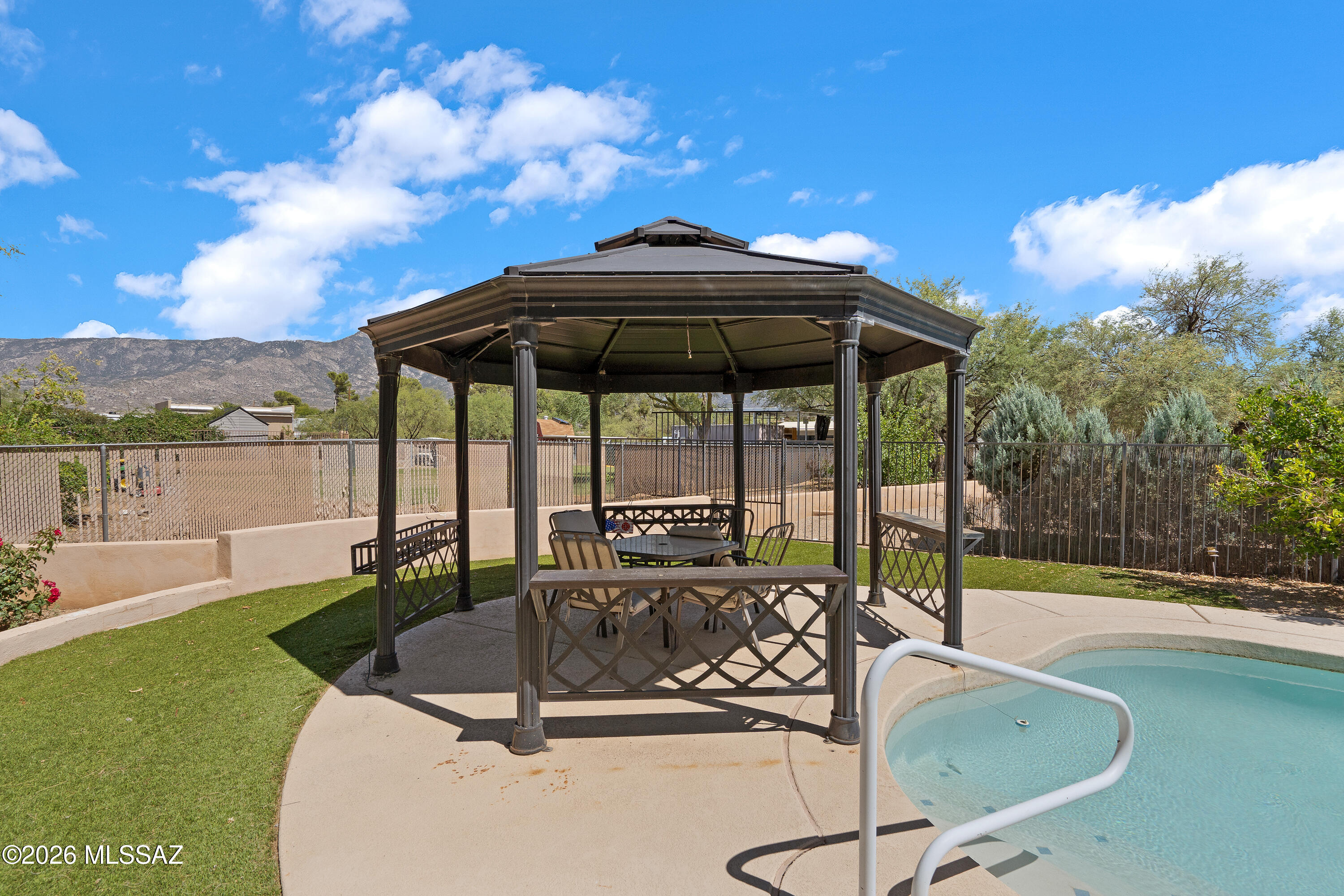 4641 East Rail N Road Tucson, AZ 85739 - Photo 35 of 45