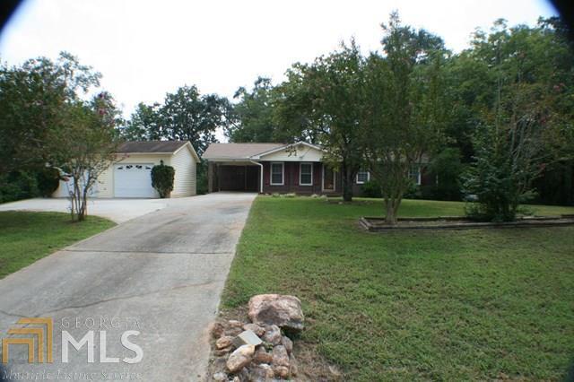 272 New Prospect Road Hartwell, GA 30643 - Photo 1 of 1 Gallery Image 1