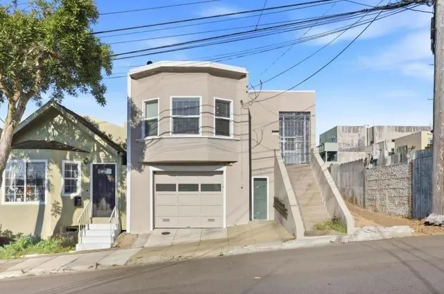 $999,000 | 75 Gambetta Street, Daly City, CA 94014