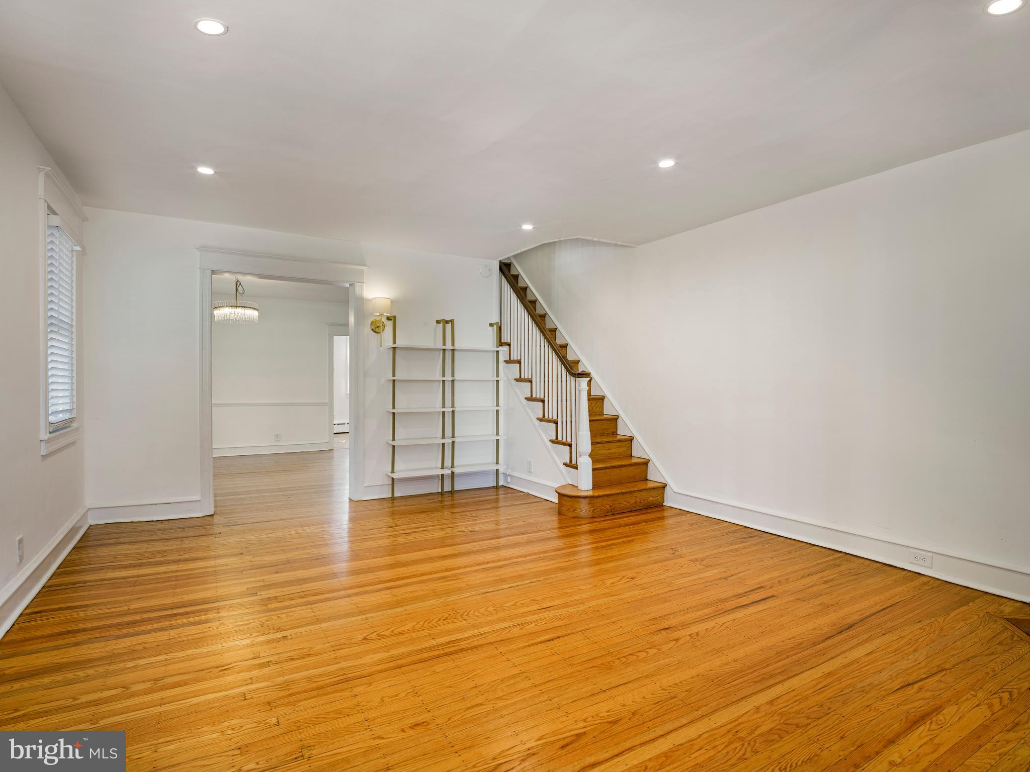 525 Kenilworth Road Merion Station, PA 19066 - Photo 13 of 52 Living Room