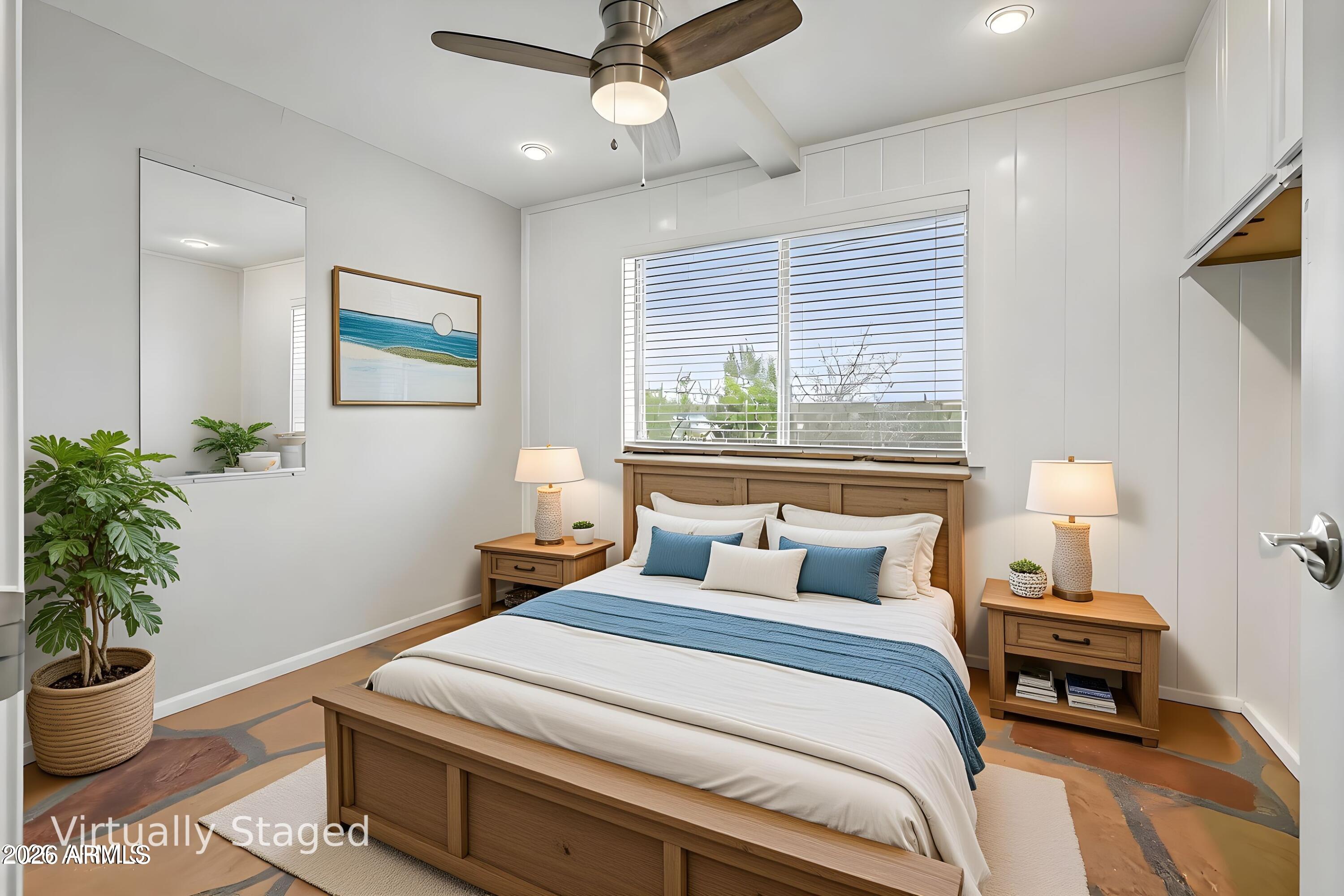 3235 East Maybe Manana Way Rimrock, AZ 86335 - Photo 20 of 30 3rd Bd room (1) (1)
