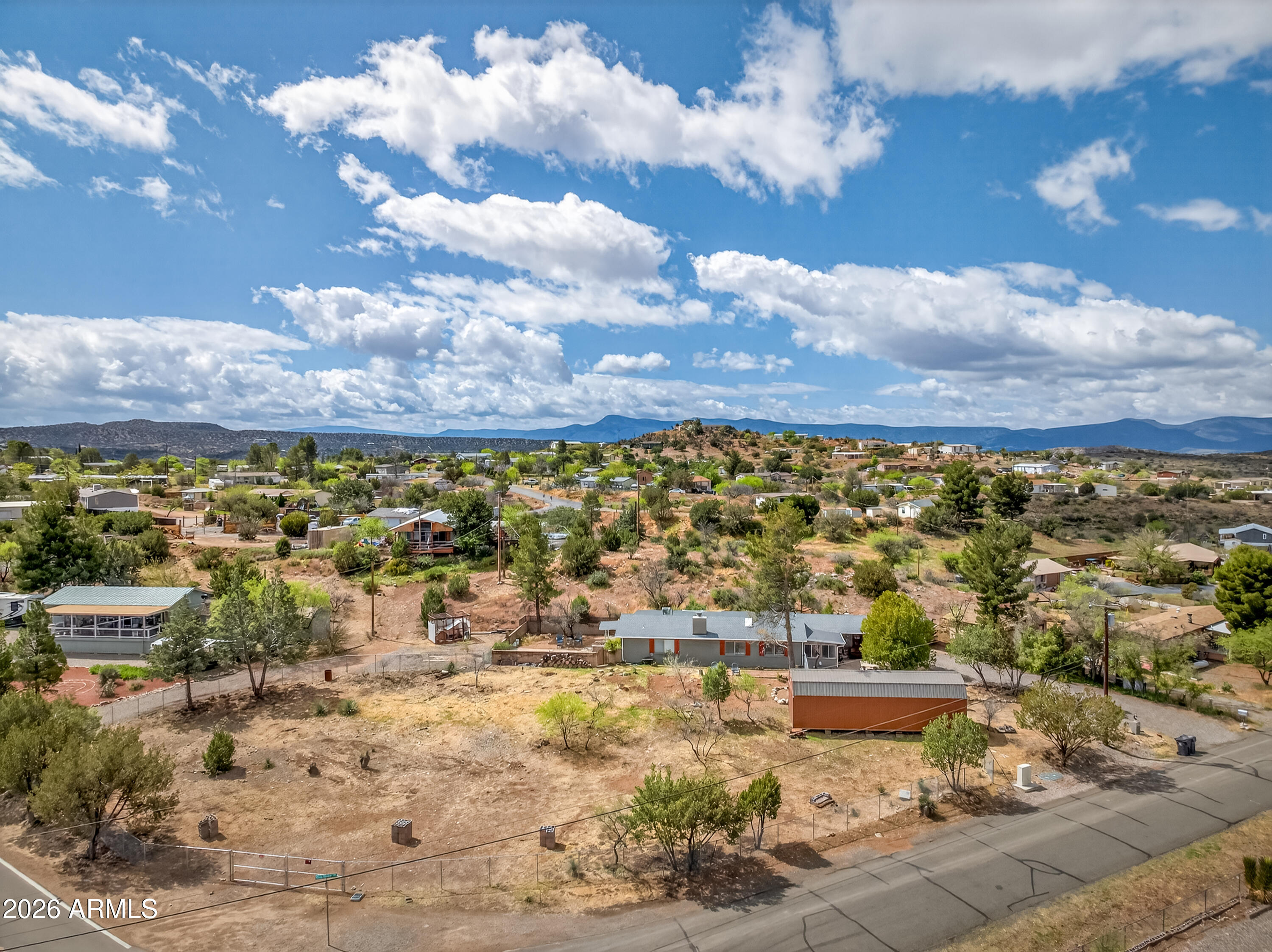 3235 East Maybe Manana Way Rimrock, AZ 86335 - Photo 28 of 30 3235 E Maybe Manana Way Rimrock AZ-5