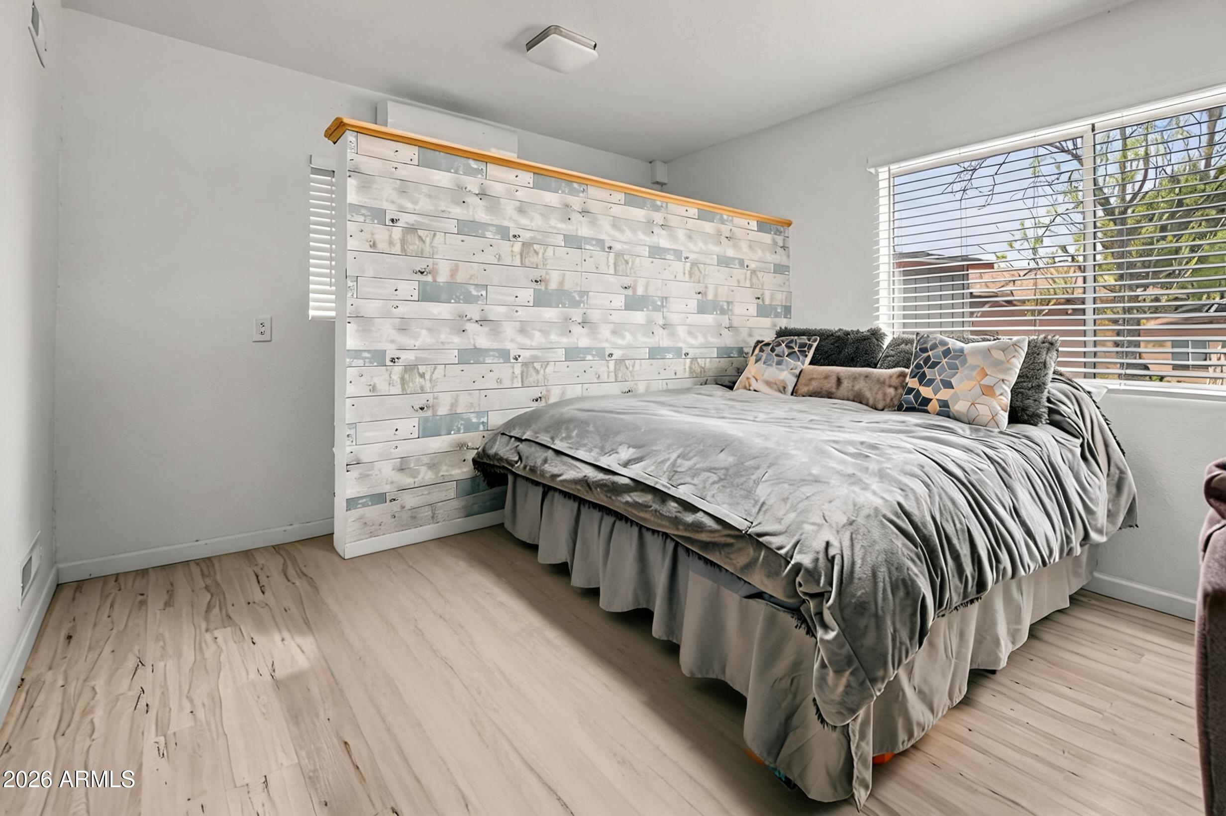 3235 East Maybe Manana Way Rimrock, AZ 86335 - Photo 6 of 30 Bedroom 1 3235 E Maybe Manana Way Rimroc