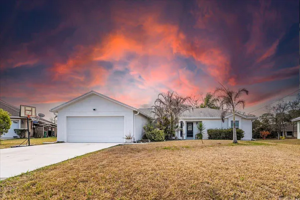 $419,000 | 2382 Southwest Blaine Terrace, Port St. Lucie, FL 34953