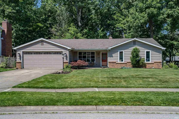 $219,900 | 6711 Rockingham Drive, Fort Wayne, IN 46835