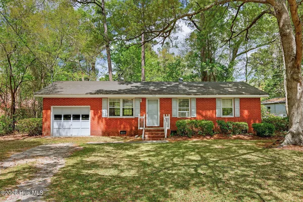 $168,900 | 703 Kristi Circle, Burgaw, NC 28425
