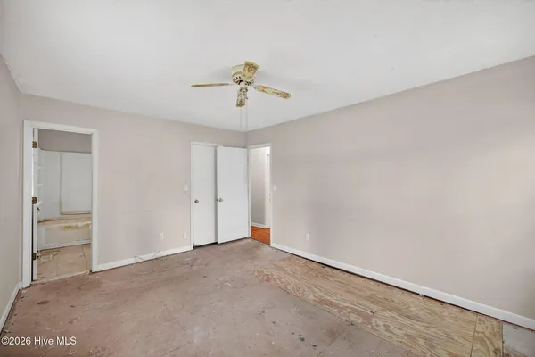 $168,900 | 703 Kristi Circle, Burgaw, NC 28425