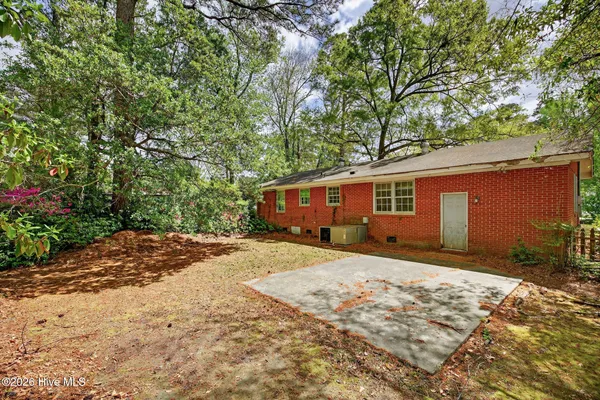 $168,900 | 703 Kristi Circle, Burgaw, NC 28425