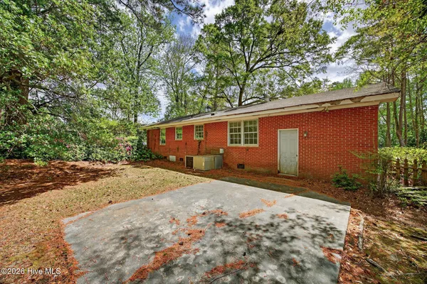 $168,900 | 703 Kristi Circle, Burgaw, NC 28425