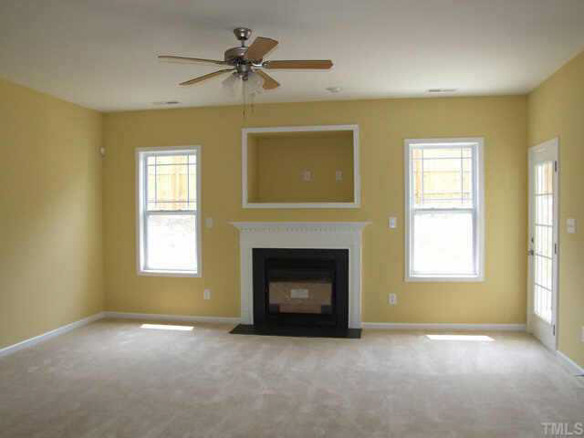 4046 Patriot Ridge Court Raleigh, NC 27610 - Photo 4 of 7 Other