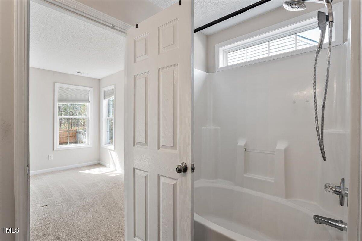 2121 Ramsgate Street Raleigh, NC 27603 - Photo 19 of 30 Primary Private Bathroom