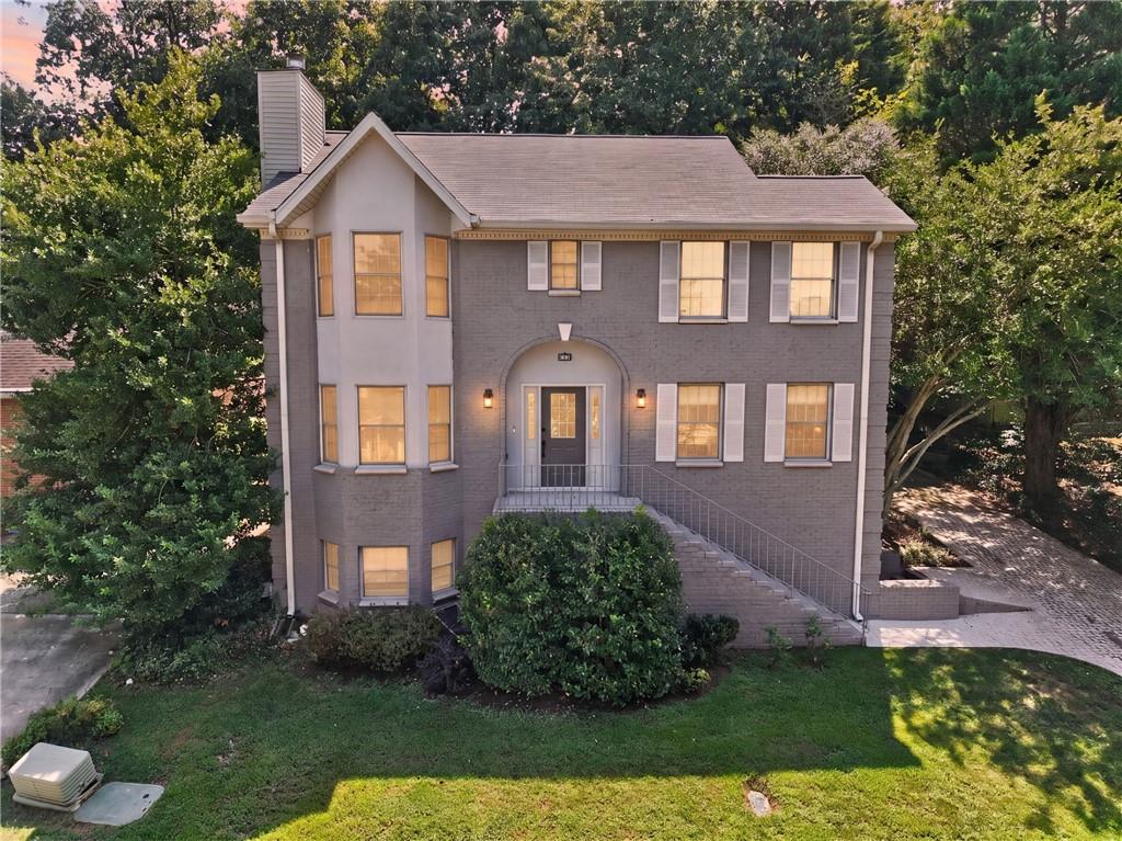 907 Heritage Hills Decatur, GA 30033 - Photo 66 of 66 Gallery Image 66