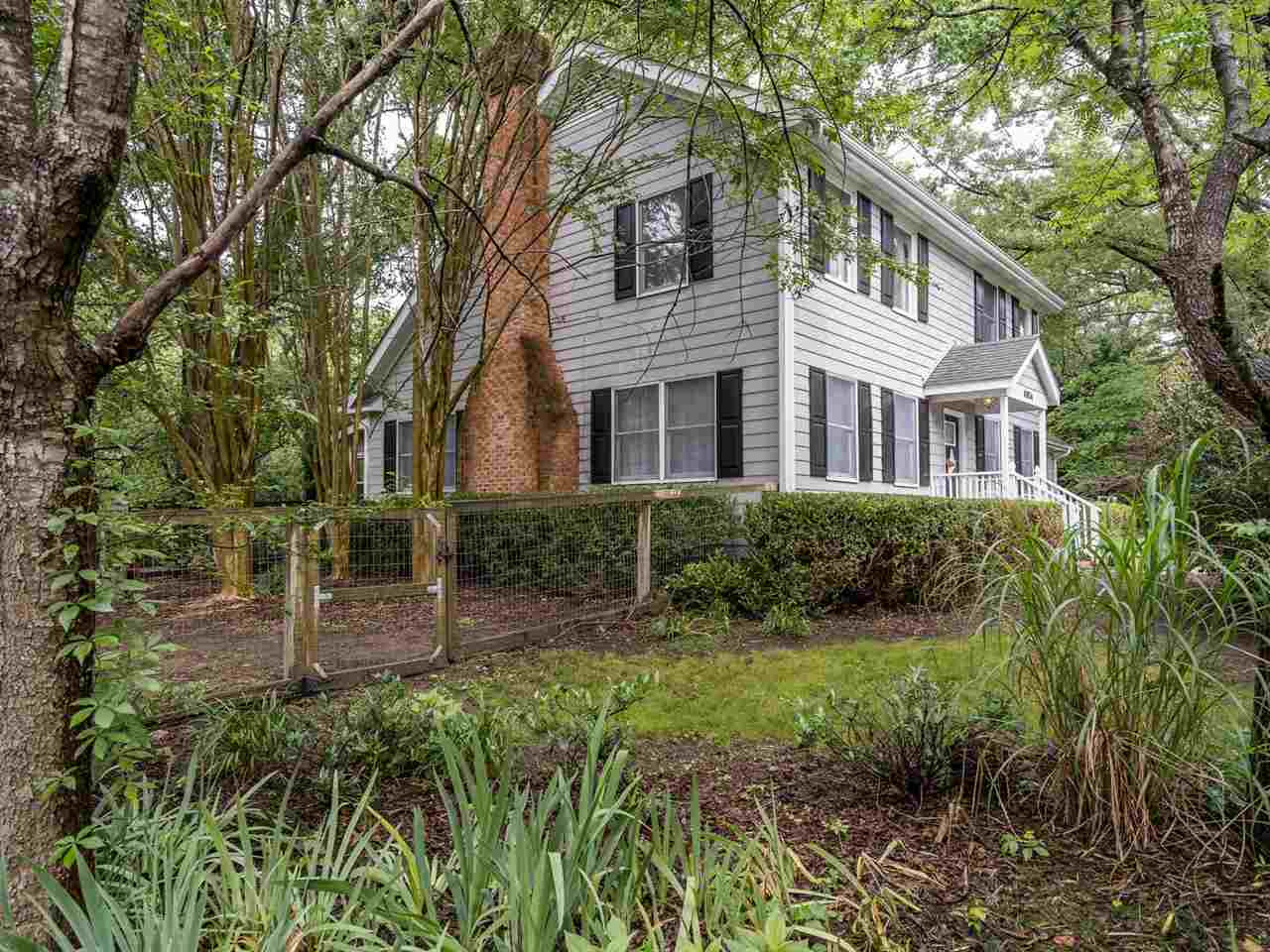 4904 Tupenny Lane Raleigh, NC 27606 - Photo 30 of 30 Photo 30