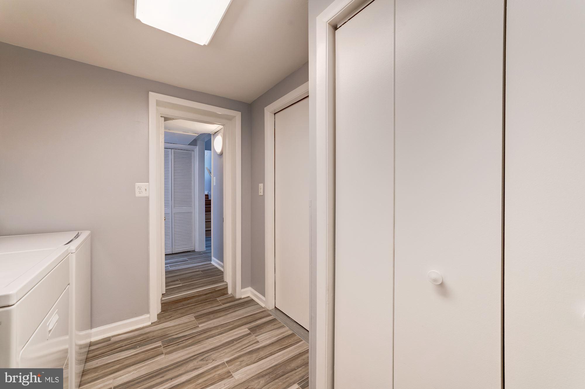 7510 June Street Springfield, VA 22150 - Photo 18 of 44 Fresh paint throughout